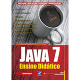 Livro Java 7 - Ensino Didático