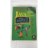 Livro Java Como Programar 3ª Edição Bookman L6030
