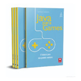 Livro Java Para Games.o Tutorial Para