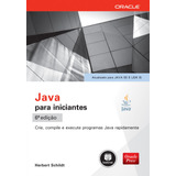 Livro Java Para Iniciantes