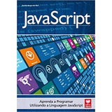 Livro Javascript - Aprenda A Programar Utilizando A Linguage