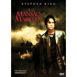 Livro Jerusalem's Lot Stephen King Ben Mears 181 Minutos