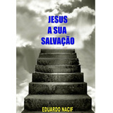 Livro Jesus A Sua Salvação