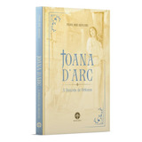 Livro Joana D'arc : A Donzela