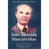 Livro João Almeida Mascarenhas