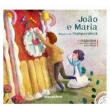 Livro Joao E Maria - Musica