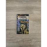 Livro Jogo - Curse Of The Mummy - Fighting Fantasy - Aventuras Fantásticas