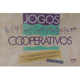 Livro Jogos Cooperativos - Brotto, Fabio Otuzi [1999]