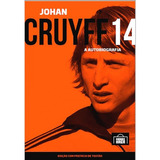 Livro Johan Cruyff 14 - A