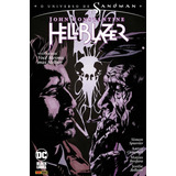 Livro John Constantine, Hellblazer Vol. 2 (de 2)