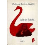 Livro Jóias De Família - Zulmira