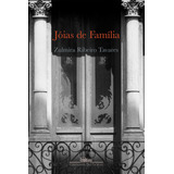 Livro Jóias De Família