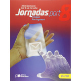 Livro Jornadas.port - Português - 8º