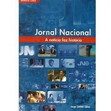 Livro Jornal Nacional - A Notícia