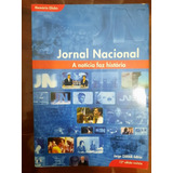 Livro Jornal Nacional - A Noticia