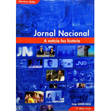 Livro Jornal Nacional - A Notícia Faz História