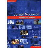Livro Jornal Nacional. A Notícia Faz