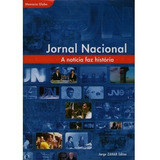 Livro Jornal Nacional A Notícia Faz