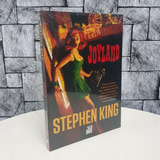 Livro Joyland - Stephen King ( Novo C/ Nota Fiscal )