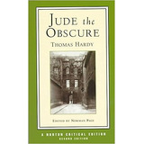 Livro Jude The Obscure