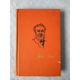 Livro Julio Verne Um Capitão De Quinze Anos - 1964 - Usado