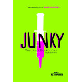 Livro Junky