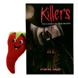 Livro Killers - Um Clássico Do