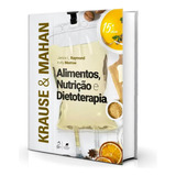 Livro Krause E Mahan Alimentos, Nutrição E Dietoterapia