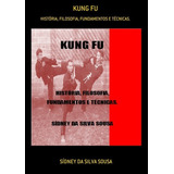 Livro Kung Fu