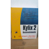 Livro Kylix 2 Desenvolvimento Inclui