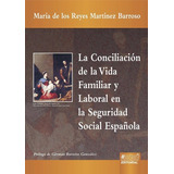 Livro La Conciliación De La Vida