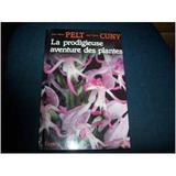Livro La Prodigieuse Aventure Des Plantas