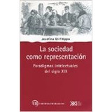 Livro La Socidad Como Representacion /