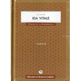 Livro La Voz De Ida Vitale + Cd De Vitale Ida Residencia De