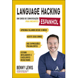 Livro Language Hacking - Espanhol