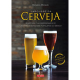 Livro Larousse Da Cerveja