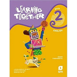 Livro Learning Together 2 - Ed