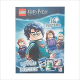 Livro Lego Harry Potter : Livro