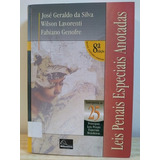 Livro Leis Penais Especiais Anotadas De José G. Da Silva 