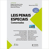 Livro Leis Penais Especiais Comentadas -