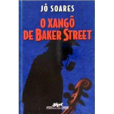 Livro Literatura Brasileira O Xangô De