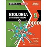 Livro Livro Biologia 1 Das Células P Amabis Martho