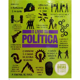 Livro Livro Da Política, O (as
