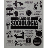 Livro Livro Da Sociologia, O (as Grandes Ideias De Todos Os Tempos) - Sem Autor [2020]