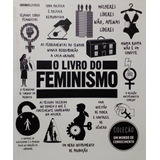 Livro Livro Do Feminismo, O (as