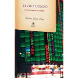 Livro Livro Usado