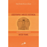 Livro Logoterapia E Análise Existencial