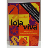 Livro Loja Viva - Revolução No