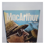 Livro Macarthur - História Ilustrada Da 2° Guerra Mundial. Ed. Renes.