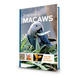 Livro Macaws - Manual Criação Como